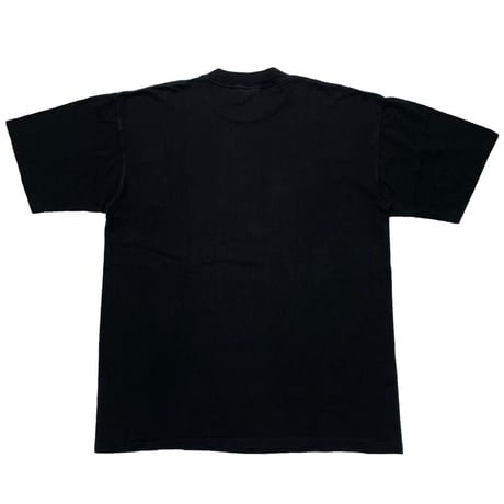 BETTY BOOP GOT MILK? BLACK ALL SPORT XL 1795