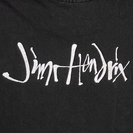 JIMI HENDRIX 1994 SWEET ANGELS HANES LARGE 5374