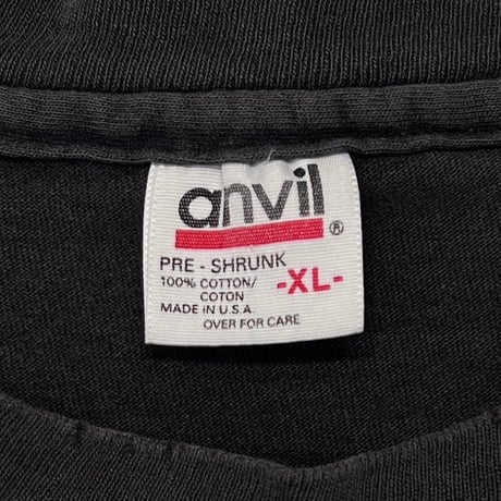 Budweiser 1995 3 FROGS YOUR PAD OR ME? ANVIL XL 7270