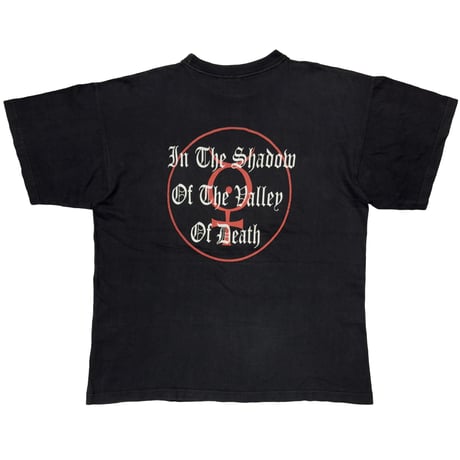 MARILYN MANSON HOLYWOOD BOOTLEG XL 1088