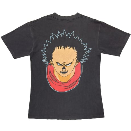 AKIRA 1988 TETSUO FASHION VICTIM MEDIUM 4449