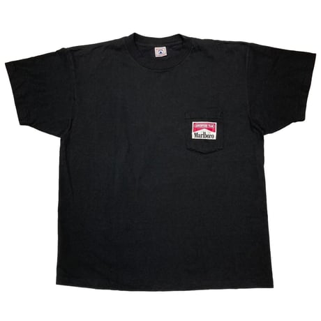 Marlboro SNAKE PASS POCKET TEE DELTA XL 3488