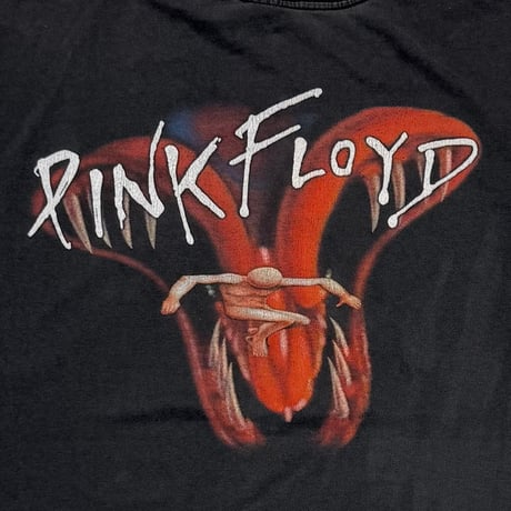 PINK FLOYD 1997 THE WALL WINTERLAND LARGE 7696