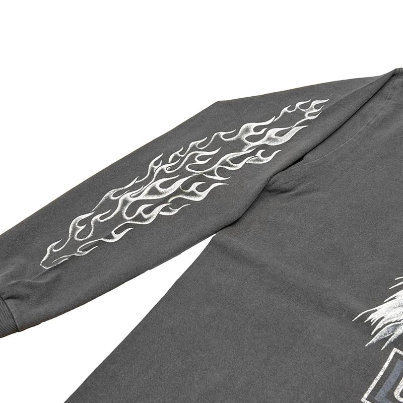 greatLAnd ORIGINAL KIMERA HD LS × ONEITA 10YEAR