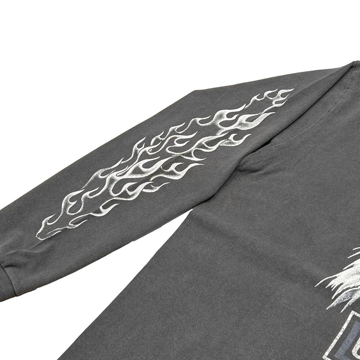 greatLAnd ORIGINAL KIMERA HD LS × ONEITA 10YEAR