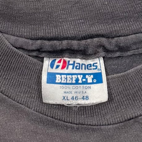JANE'S ADDICTION 1991 TOUR BOOTLEG HANES XL 8352