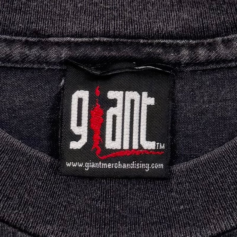 RED HOT CHILI PEPPERS CALIFORNICATION DUCK GIAN