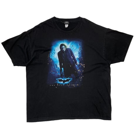 THE DARK KNIGHT JOKER STANDING IN GOTHAM CITY XXL 9746