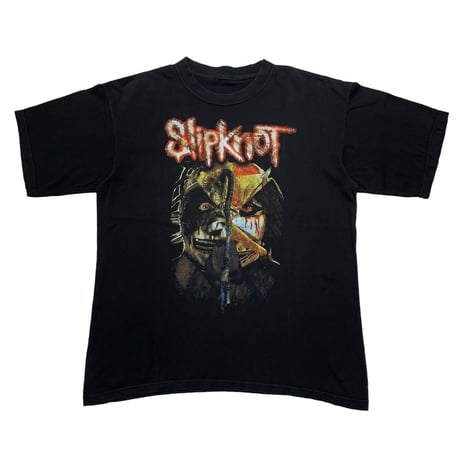 SLIPKNOT SPRIT MASK 2001 FITS XL 2515
