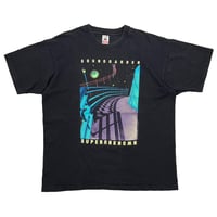 Nine Inch Nails fragile Tシャツallsport usa 90's All Sport ナイン・インチ・ネイルズ ''THE FRAGILE'' 両面