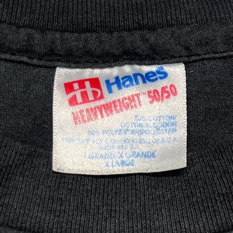 GRUNGEFEST '93 Mudhoney MELVINS TOUCH ME, I'M HICK Hanes XL 6499