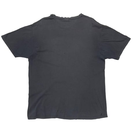NIRVANA MEMBER ILLUST BLACK XL 4290