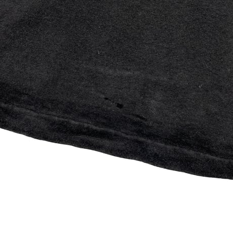 MELVINS PUSSY DOUBLE SIDE HANES XL 5146