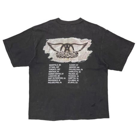 AEROSMITH GET A GRIP giant BYTULTEX XL 2082