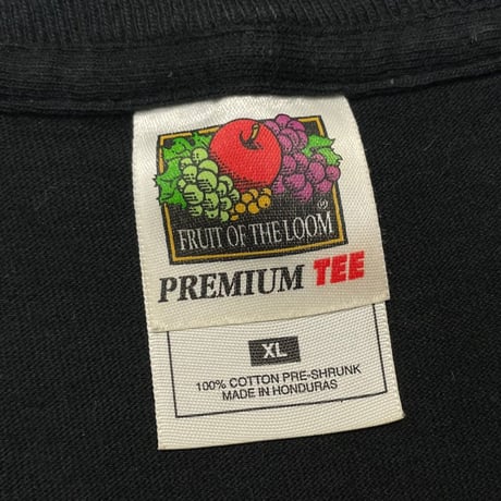 LIMP BIZKIT ANGER MANAGEMENT TOUR FRUIT OF THE LOOM XL 0381