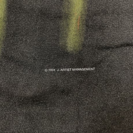 NINE INCH NAILS THE DOWNWARD SPIRAL XL 9602