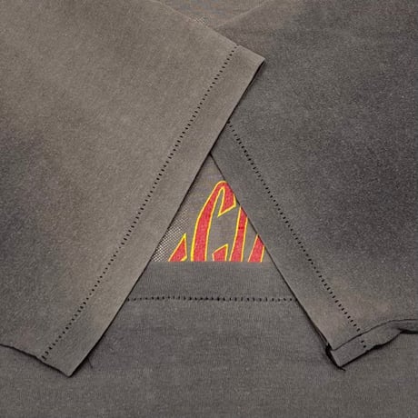 RED HOT CHILI PEPPERS CURVING LOGO MEMBER PORTRAIT SOFTEE LARGE 5330