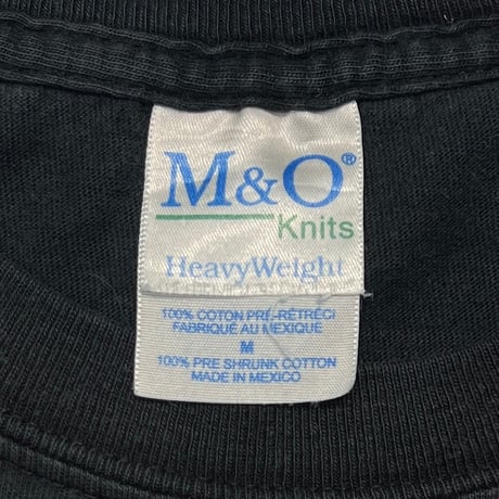 NIRVANA Y2K SMILE M&O MEDIUM 5378