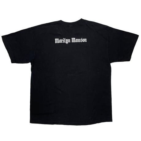MARILYN MANSON got violence ? ALSTYLE XL 0178