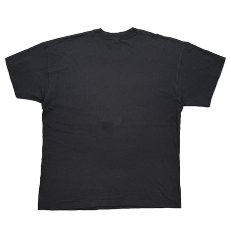 NIRVANA KURT COBAIN 1967-1994 MEMORIAL FACE BOOTLEG BLACK SCREEN STARS XL 0015