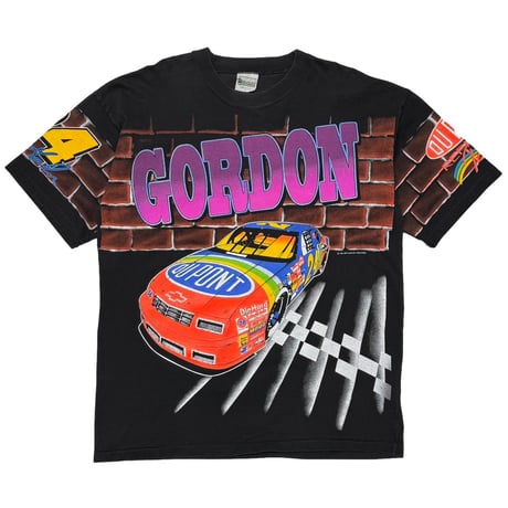 NASCAR 1994 GORDON READY TO RUMBLE OVP LARGE 7317