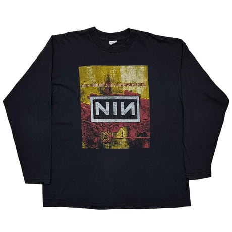 CATEGORY NINE INCH NAILS | greatLAnd OSAKA