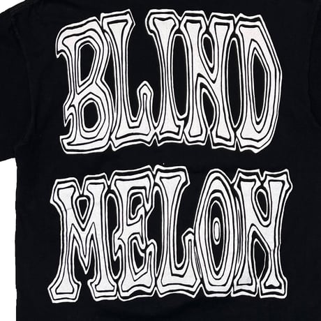 BLIND MELON 1993 BROCKUM LARGE 2891