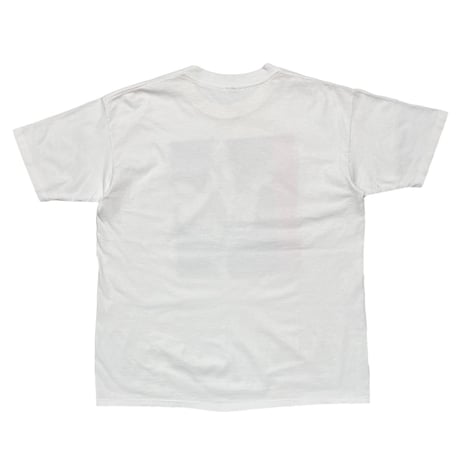 MARILYN MONROE 1990 "MARILYN" PORTRAIT WHITE FITS XL 4943