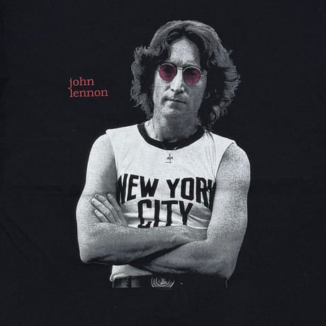 JOHN LENNON IMAGINE you may say i'm a dreamer... one M&O XL 1475