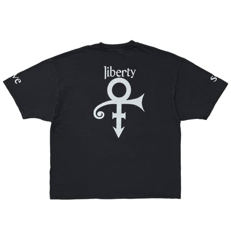 PRINCE LOVE SYMBOL SEX LIBERTY HANES XXL 2394