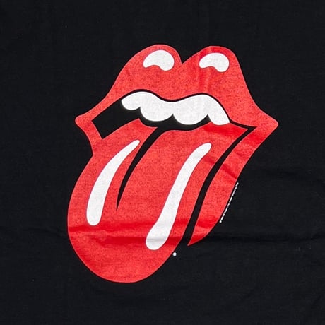 ROLLING STONES 1999 LIP & TONGUE DELTA LARGE 4263