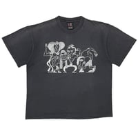 RED HOT CHILI PEPPERS PICCASO GIANT BY TEEJAYS XL 2919