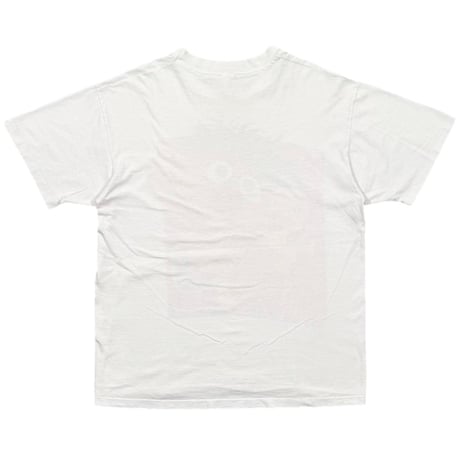 SESAME STREET ERNIE & DUCK WHITE FITS XL 9322