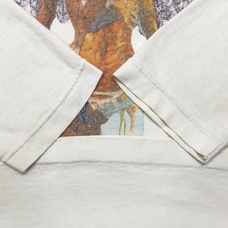 NIRVANA IN UTERO LS SCREEN STARS XL 7786