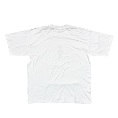 MxPx POKINATCHA WHITE ALSTYLE XL 9361