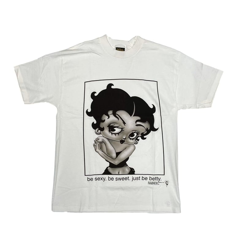 BETTY BOOP CALVIN KLEIN PARODY BE SEXY . BE SWE BETTY BOOP CALVIN KLEIN PARODY BE SEXY . BE SWE