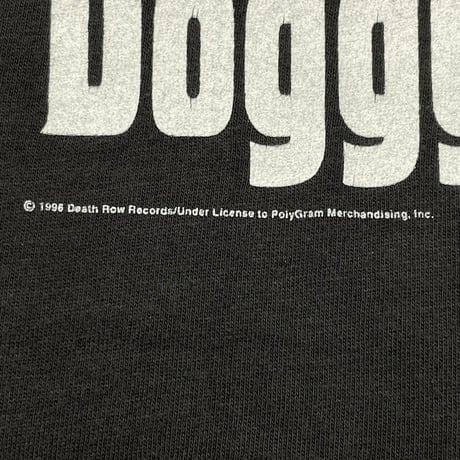 SNOOP DOGG THE DOGGFATHER POLYGRAM XL 8100