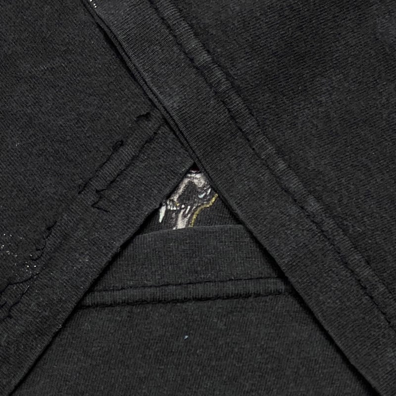 METALLICA PUSHEAD KING NOTHING GIANT XL 6398 |