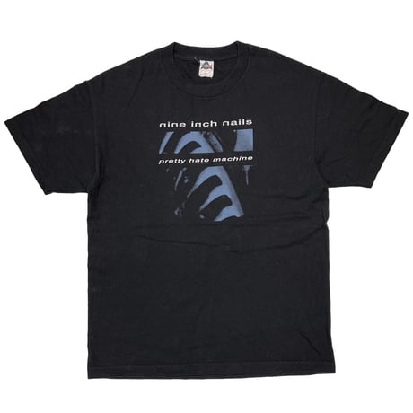 NINE INCH NAILS PRETTY HATE MACHINE ALSTYLE LARGE 2597