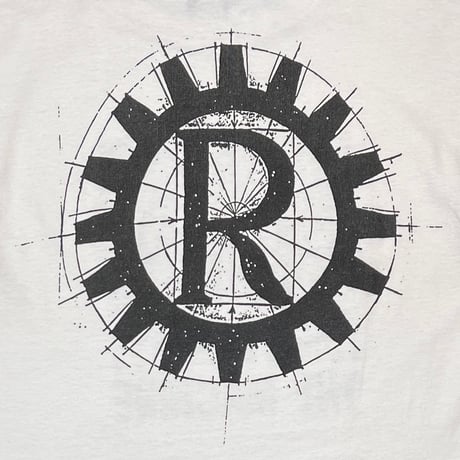 RAGE AGAINST THE MACHINE NUNS AND GUNS GIANT FITS LARGE 3621