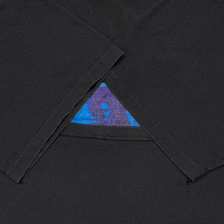 GUNS N' ROSES USE YOUR ILLUSION 2 BLUE BROCKUM XL 4691