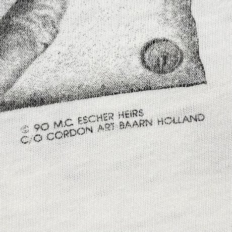 M.C.ESCHER OVP EURO FITS LARGE 9413