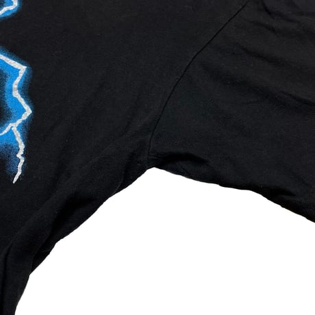 OLD & VINTAGE JESUS LIGHTNING THUNDER XL 3102