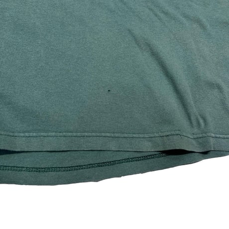 PEARL JAM NERVOUS 70% WATER SAGE GREEN XL 2369