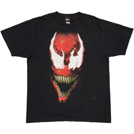MARVEL CARNAGE HUGE FACE LARGE 3533