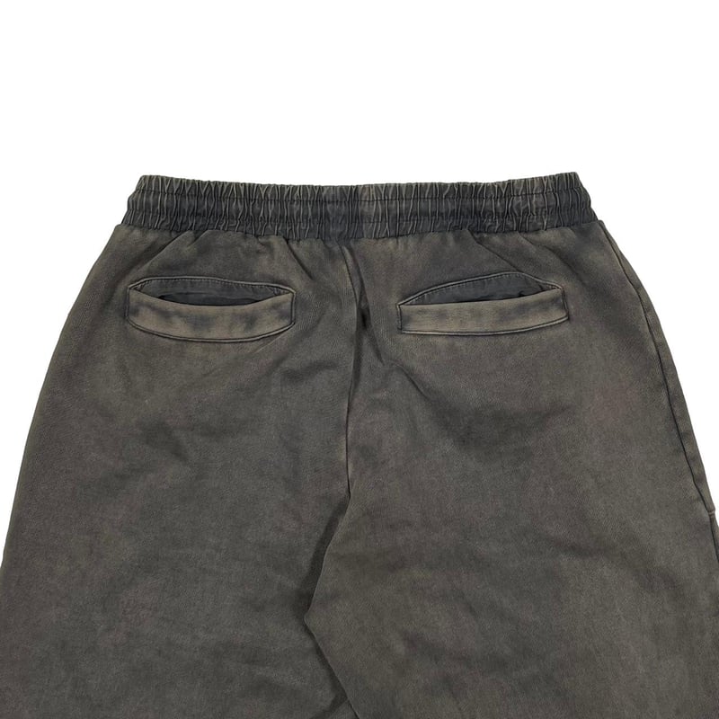 ENTIRE STUDIOS ZIP HOODIE & PANTS SWEAT SETUP |