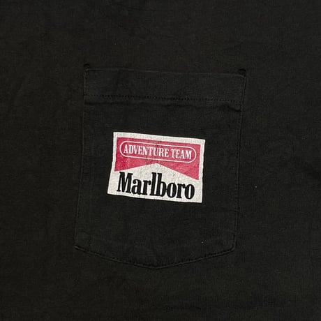 MARLBORO SNAKE PASS FRUIT OF THE LOOM XL 6402