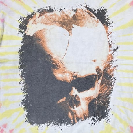 CYPRESS HILL INSANE IN THE BRAIN TIE DYE SCREENSTARS XL 1365