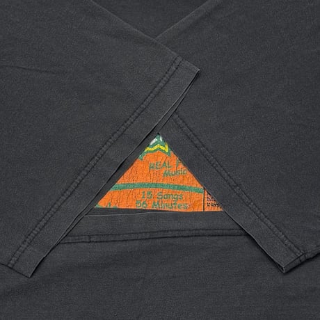 RED HOT CHILI PEPPERS CALIFORNICATION STYLE BOOTLEG EURO XL 1768
