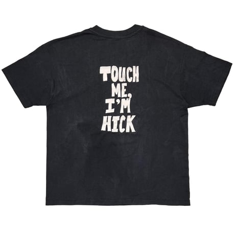 GRUNGEFEST '93 Mudhoney MELVINS TOUCH ME, I'M HICK Hanes XL 6499